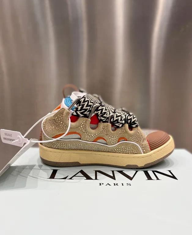 Lanvin Shoe 